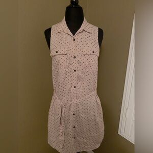 Divided Dress